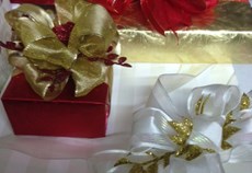 Gift Wrapping