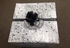 Gift Wrapping