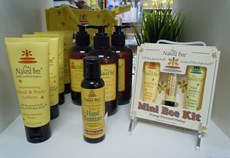 Naked Bee Products