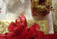 Gift Wrapping