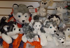 Gund Huskies