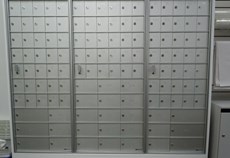 Mailboxes