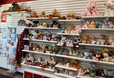 Gund Stuffed Toys