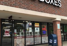 Store Front